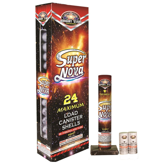 Artillery Shells