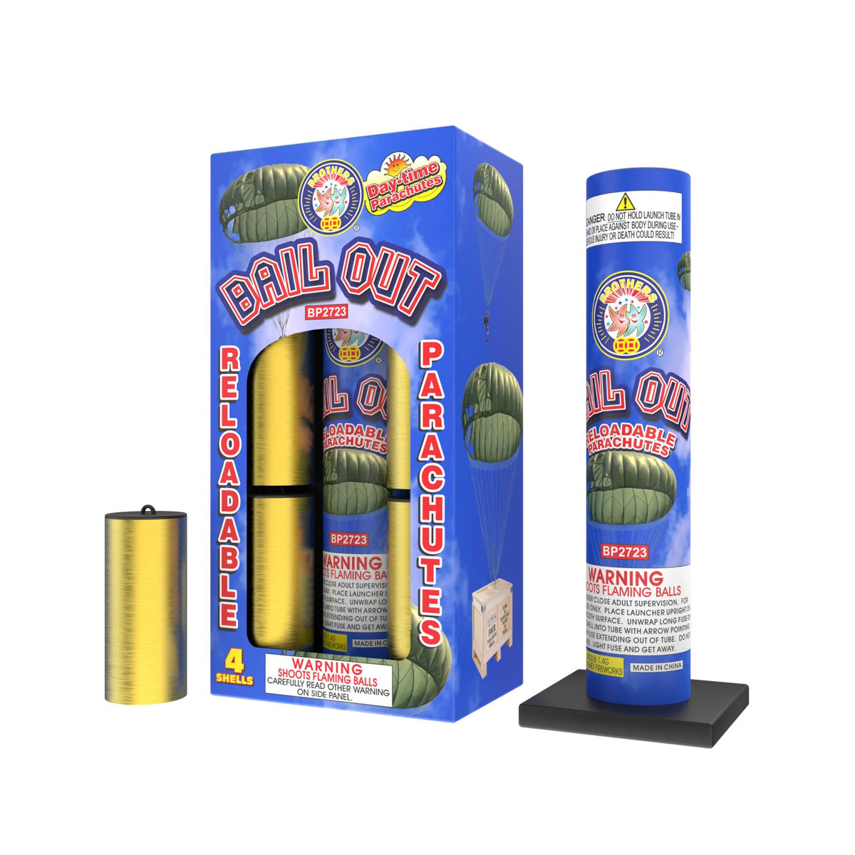 Bail Out