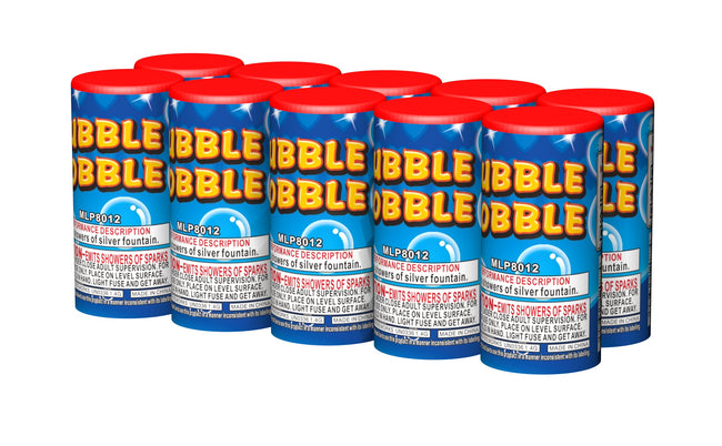 Bubble Bobble (single)