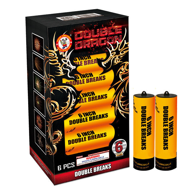 Double Dragon