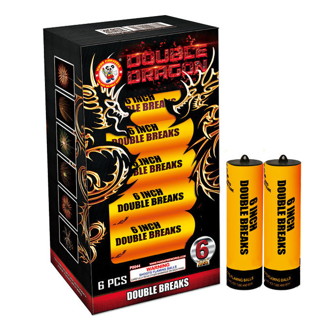 Double Dragon