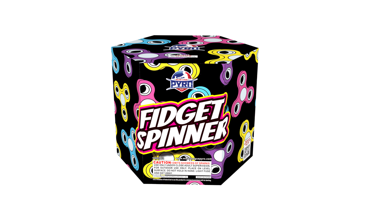 Fidget Spinner
