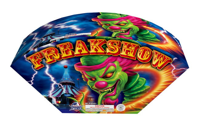 Freakshow