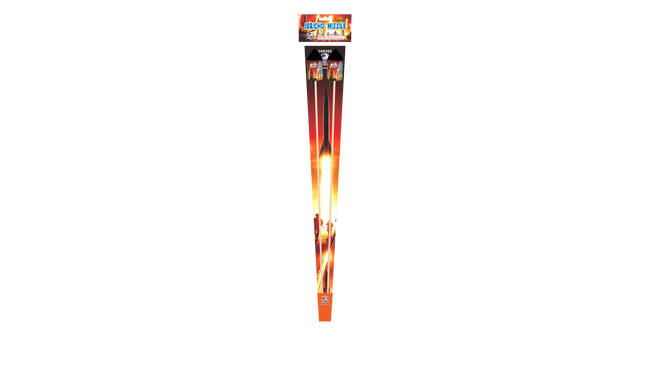Jericho Missile