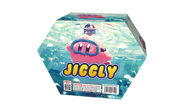 Jiggly