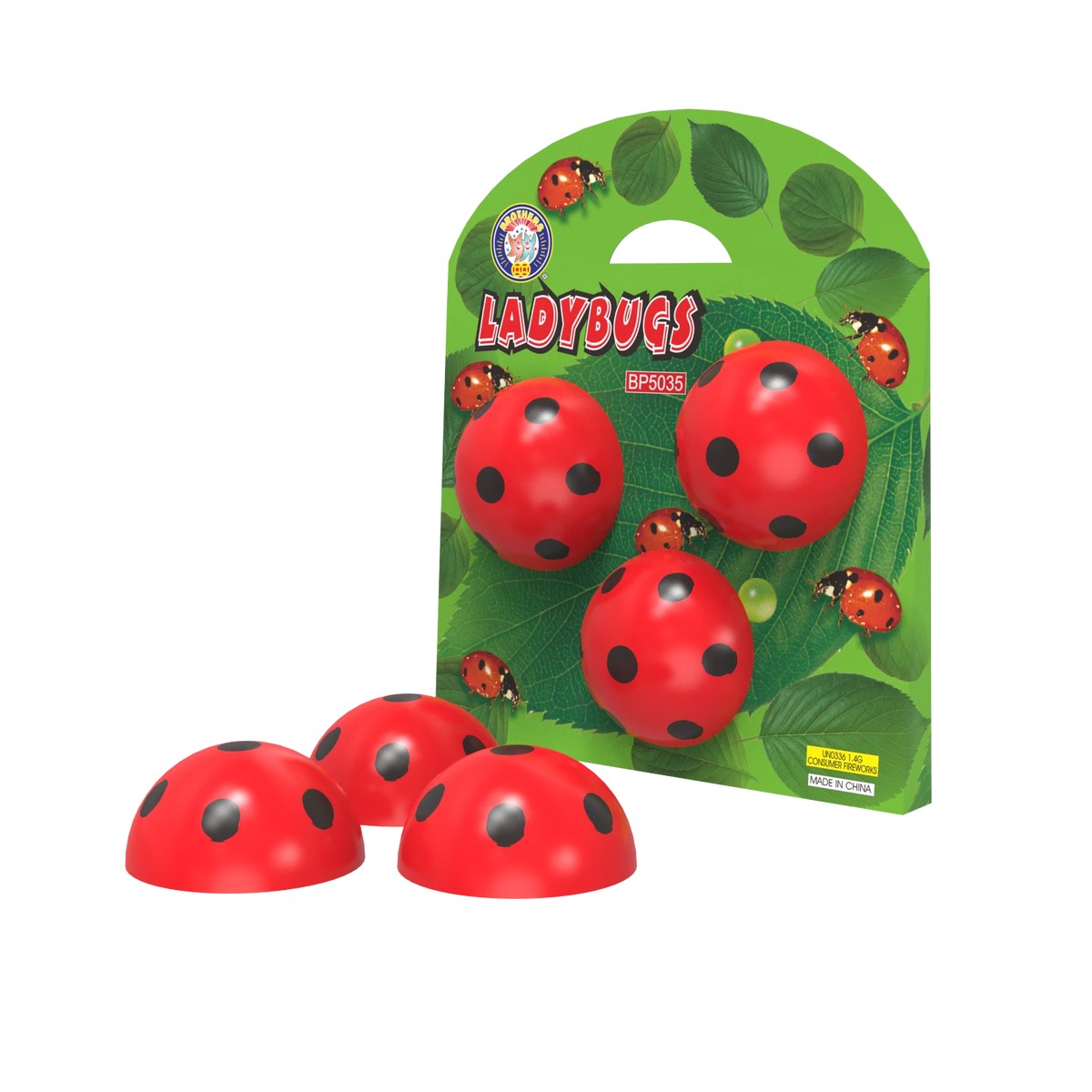 Lady Bugs