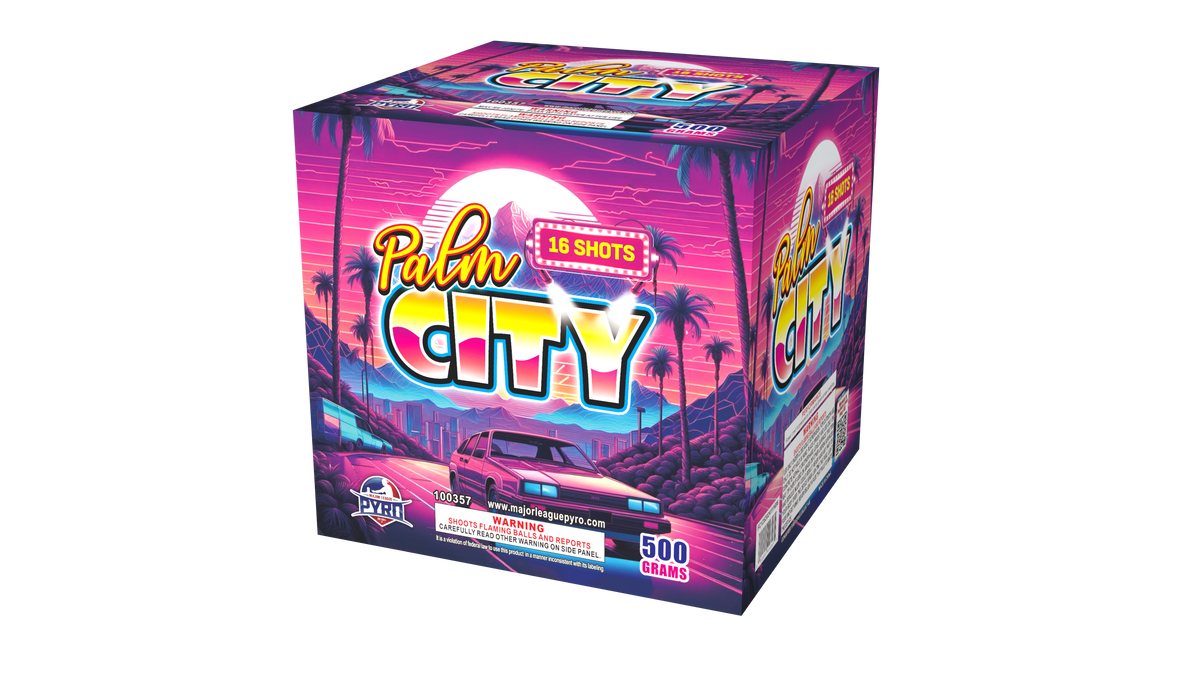 Palm City