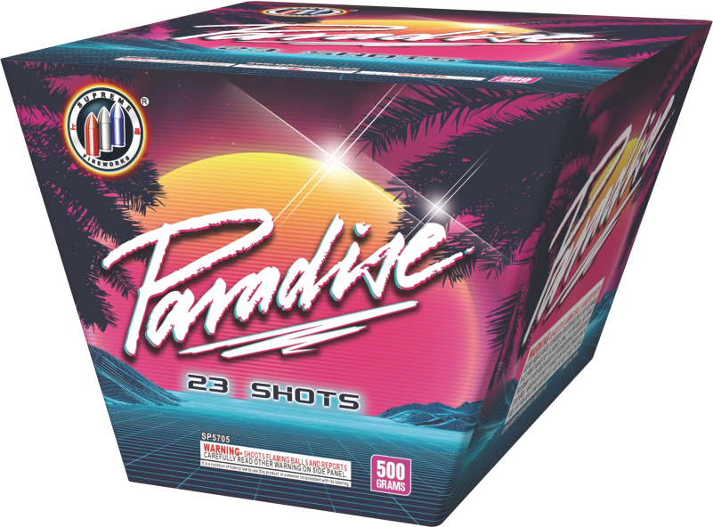 Paradise