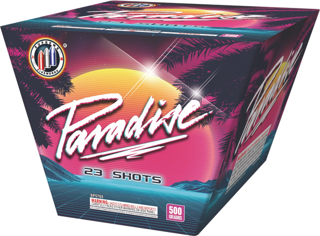 Paradise