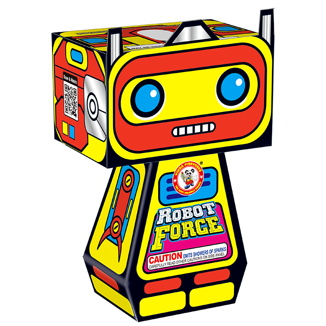 Robot Force