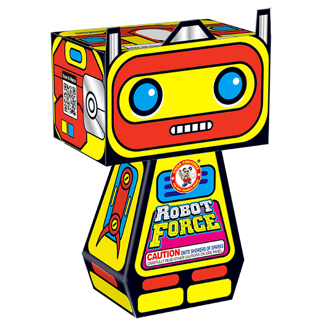 Robot Force