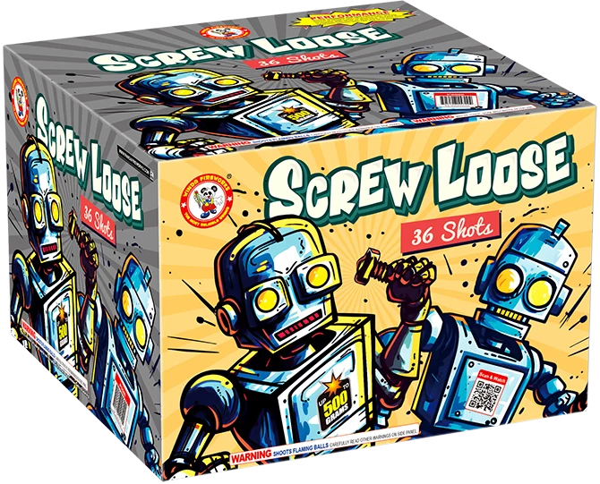 Screw Loose