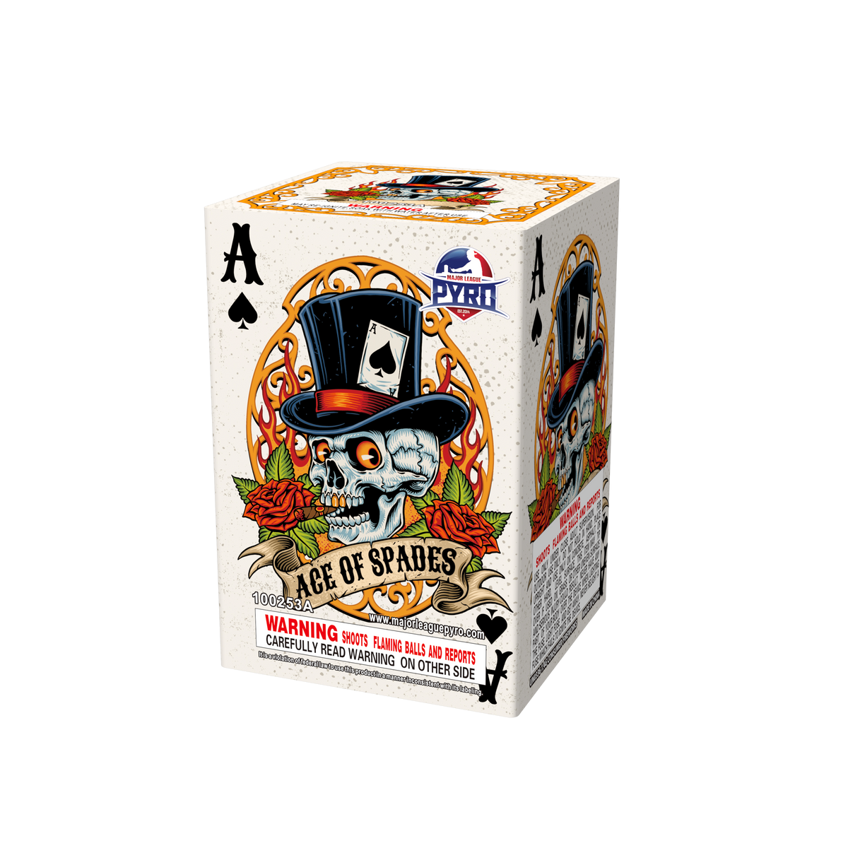 Ace Of Spades