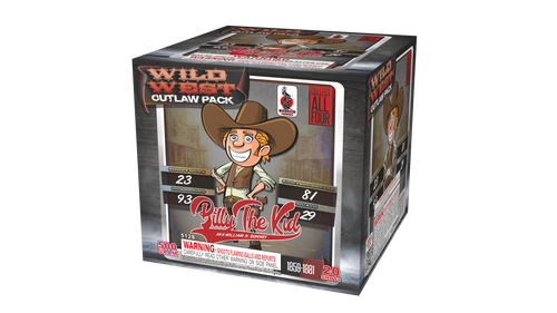 Billy The Kid