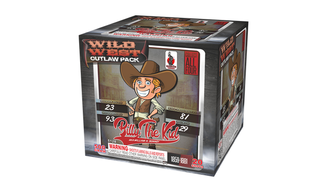 Billy The Kid