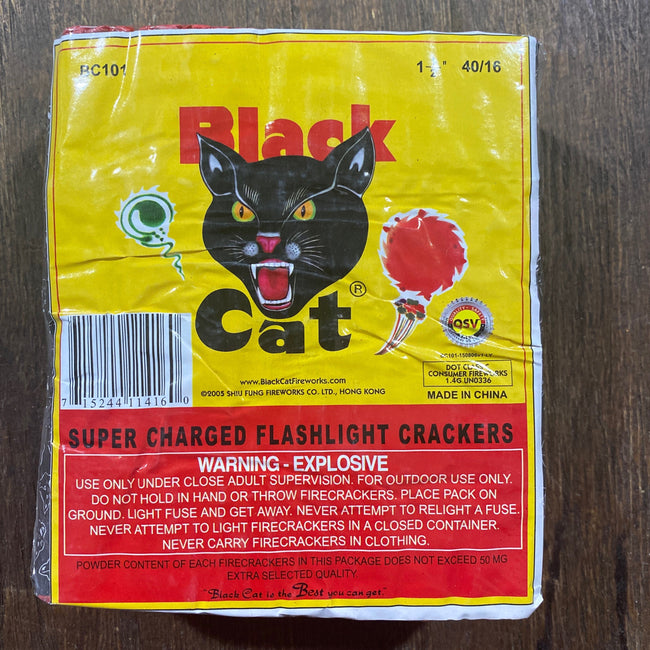Black Cat 40/16 Brick