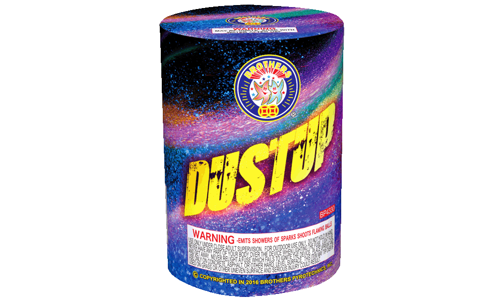 Dust Up