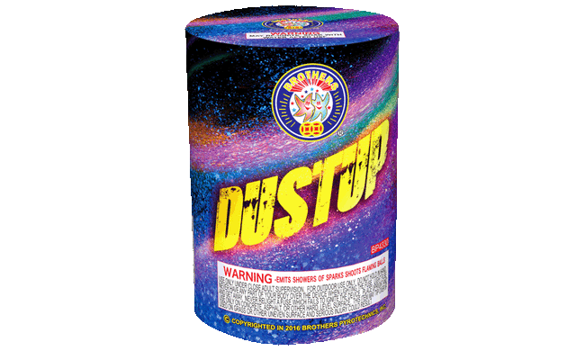 Dust Up