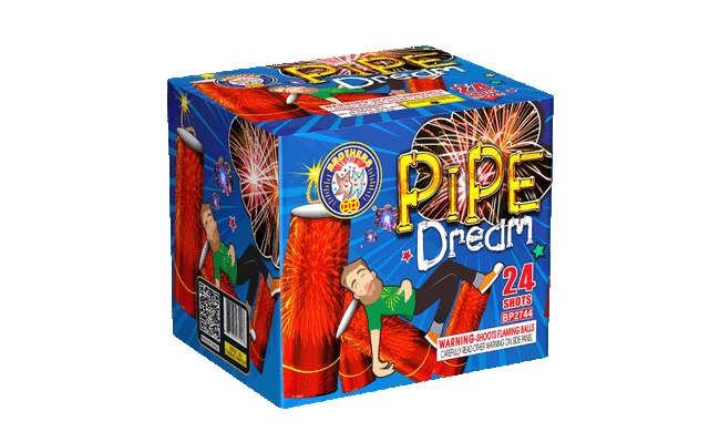 Pipe Dream