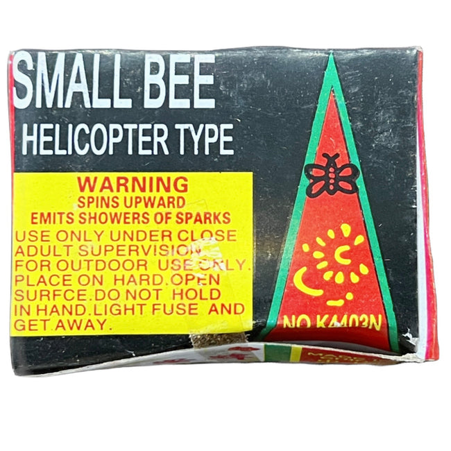 Small Bee’s