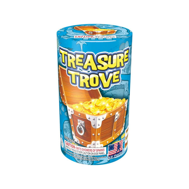 Treasure Trove