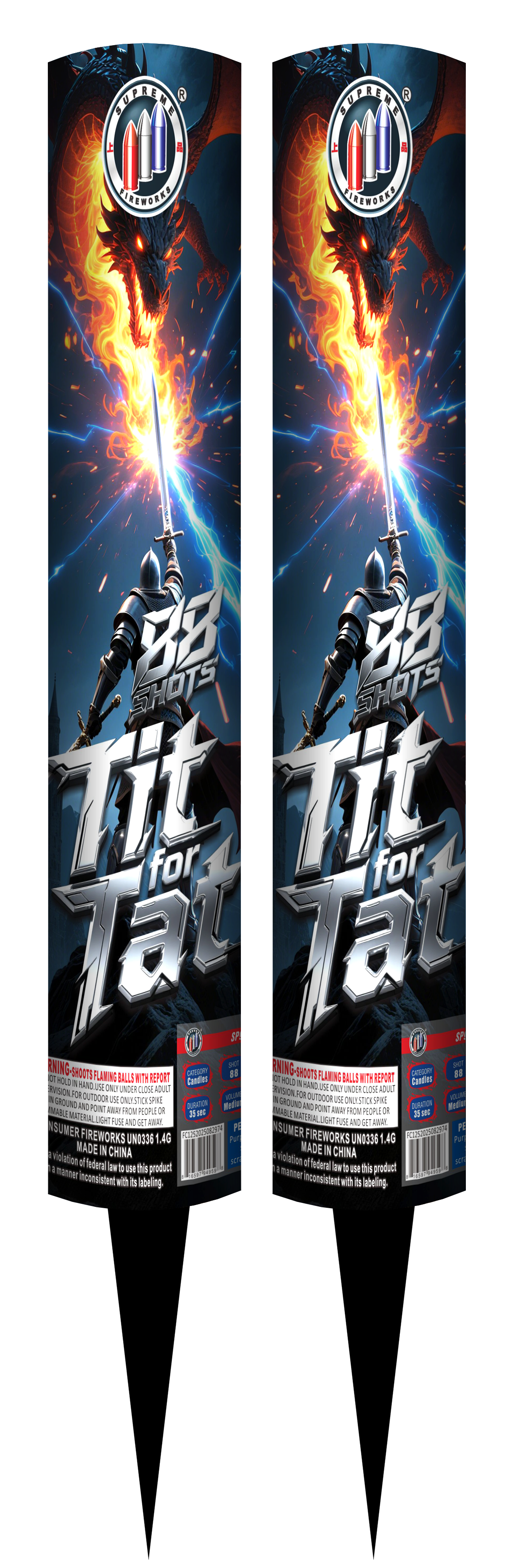 Tit For Tat