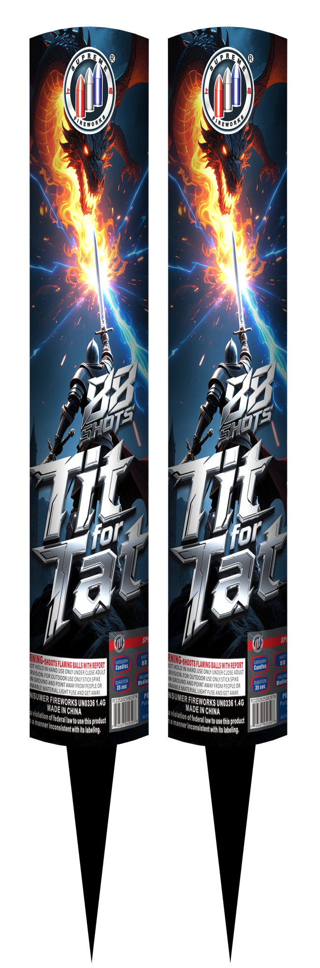 Tit For Tat
