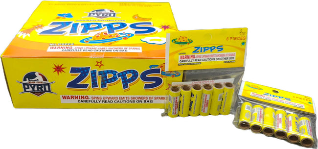 Zipps (MLP)