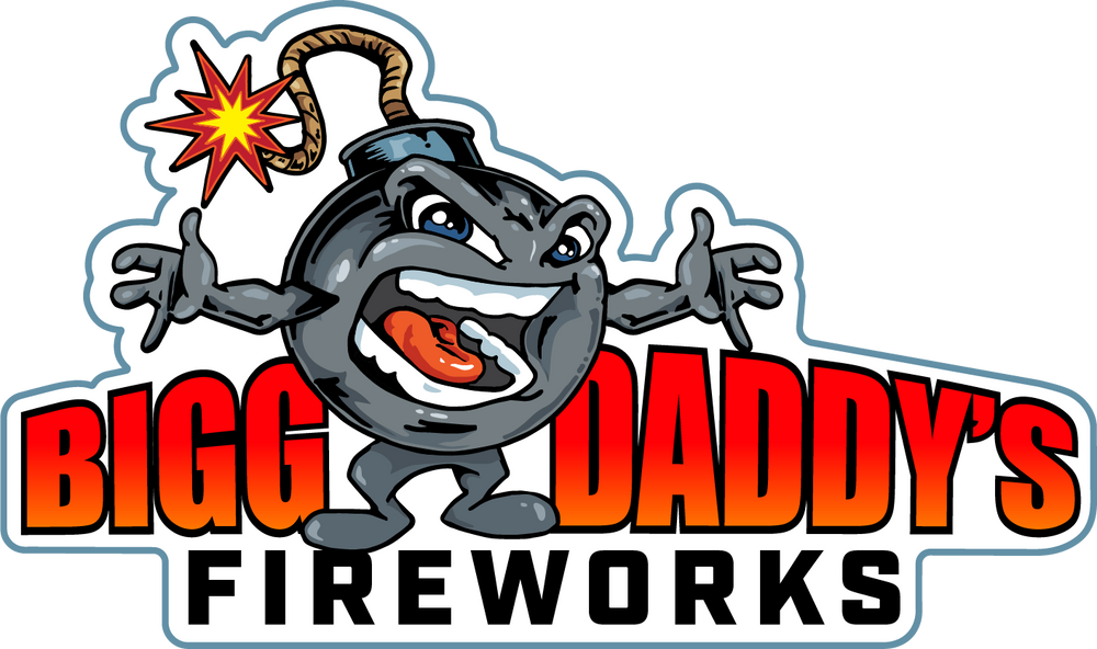 Bigg Daddy’s Fireworks