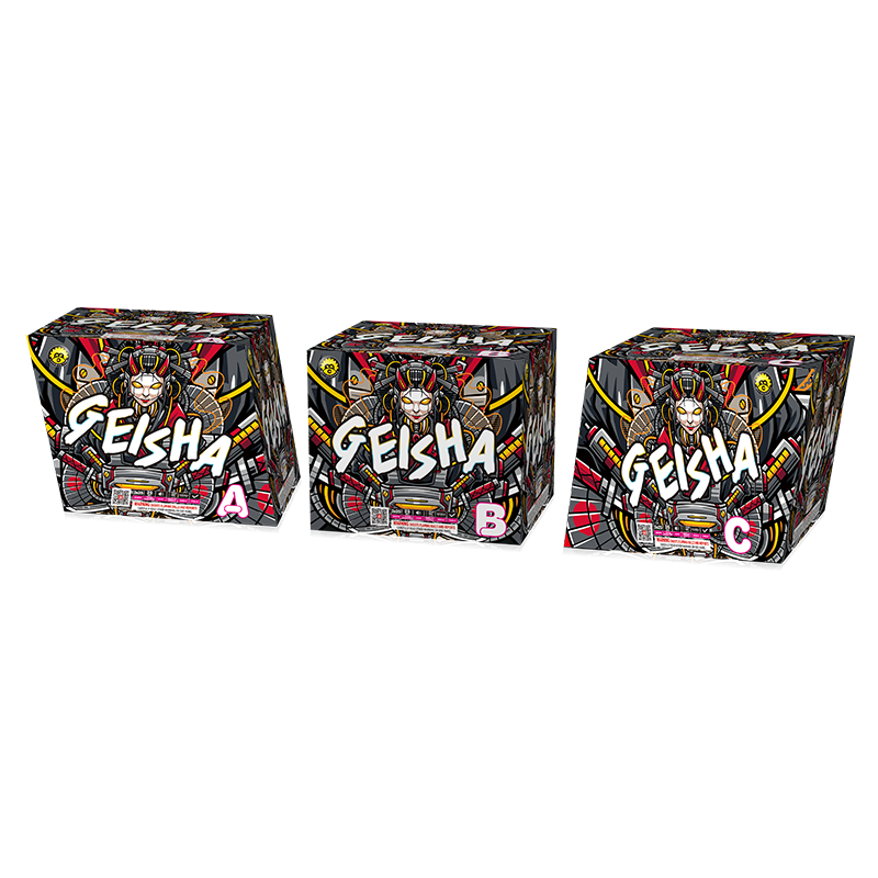 Geisha