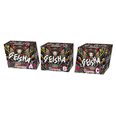 Geisha