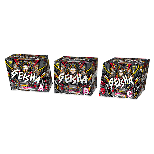 Geisha