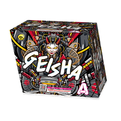 Geisha