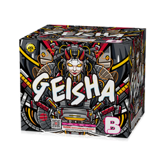 Geisha