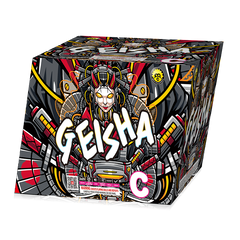 Geisha