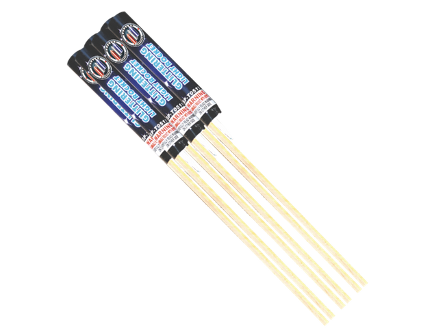 Glittering Light Rocket (Supreme)