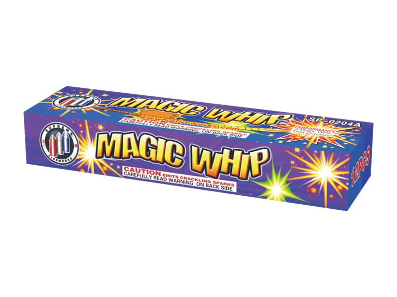 Magic Whip