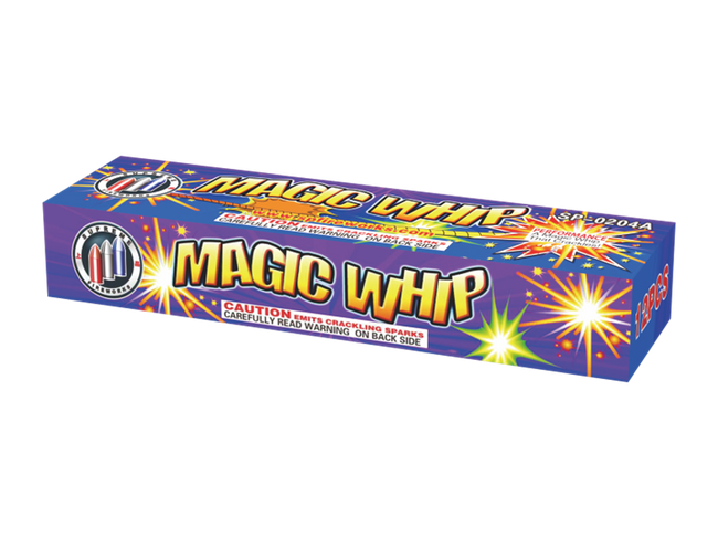 Magic Whip