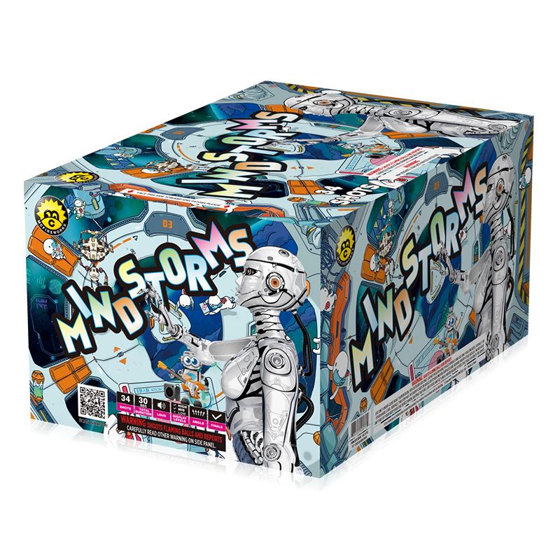 Mindstorm