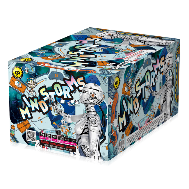 Mindstorm