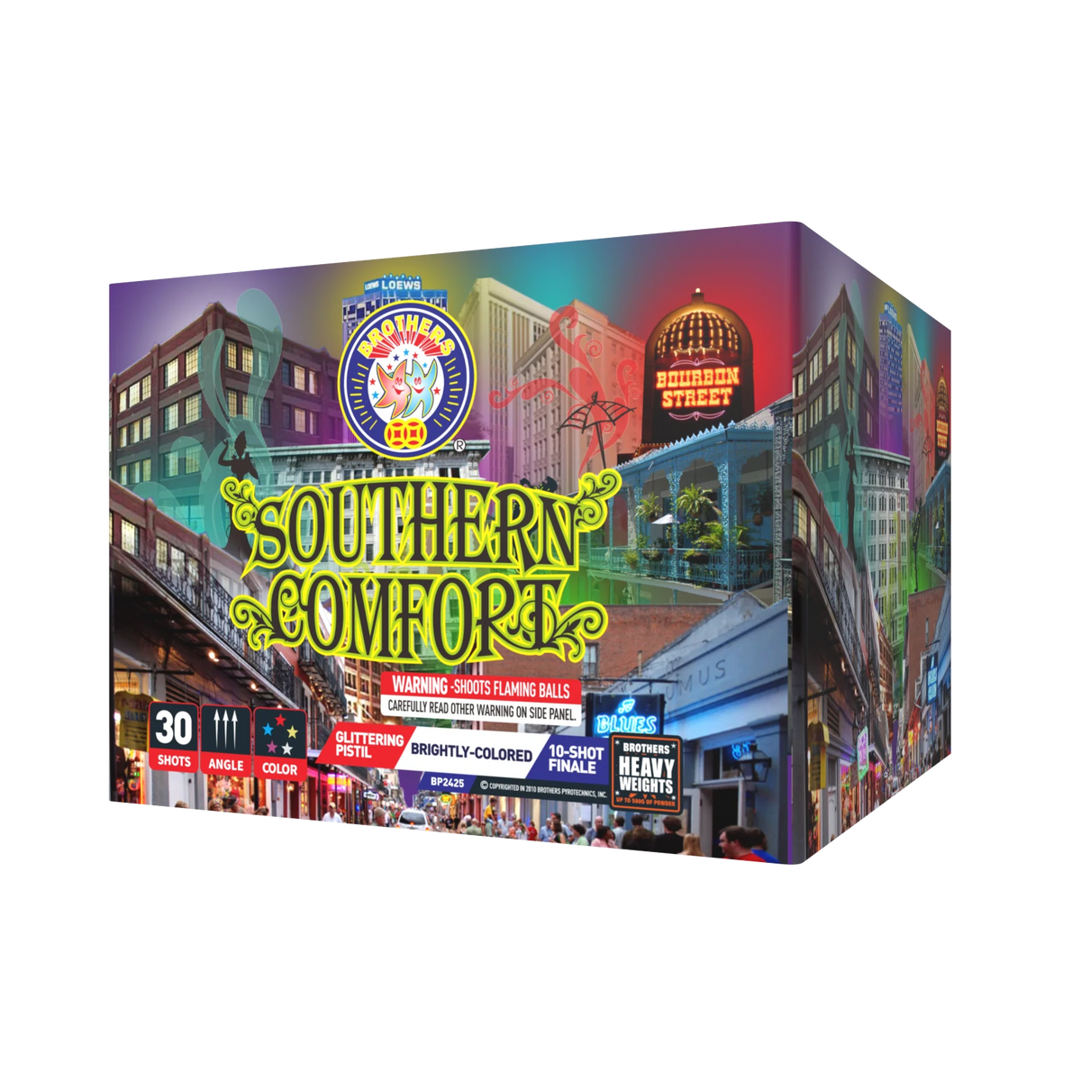 Southern Comfort