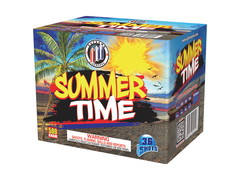 Summer Time