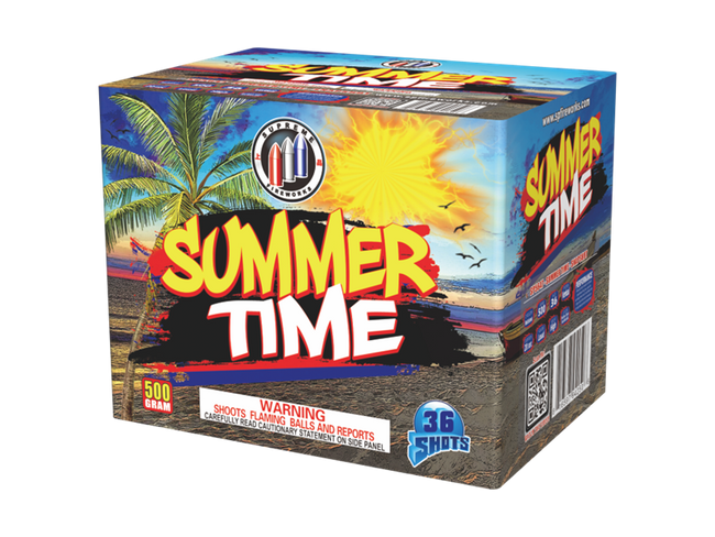 Summer Time